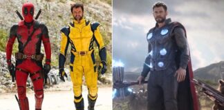 From Deadpool & Wolverine To Iron Man 3, All MCU Movies That Have Grossed Over $1 Billion Worldwide