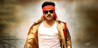 Gabbar Singh Re-Release Box Office Day 1 Advance Booking