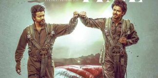 GOAT Box Office Pre-Sales: Thalapathy Vijay's Amasses 85 Lakh Overseas On Day 1 Of Advance Booking!