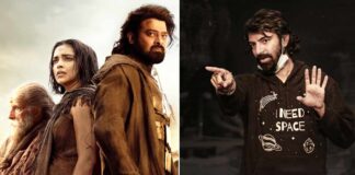 Got any theories regarding Prabhas' Kalki 2898 AD? Director Nag Ashwin addresses a few of them