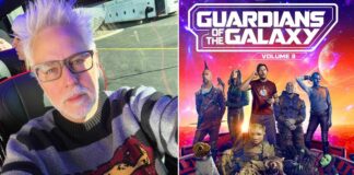 Guardians Of The Galaxy Film Ranked Per Box Office Performance As Director James Gunn Celebrates Ten-Year Anniversary