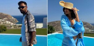 Hardik Pandya and Jasmin Walia are the new lovebirds in town? Fans are convinced due to THIS reason