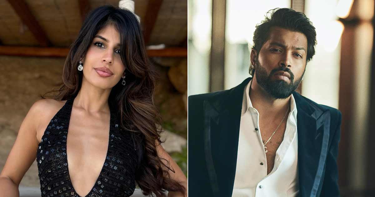 Hardik Pandya is rumoured to have found love again in Jasmin Walia, here's everything that you need to know about her