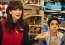 Harold & The Purple Crayon is set to his $10 million at the global box office