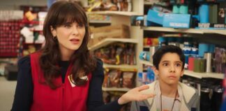 Harold & The Purple Crayon is set to his $10 million at the global box office