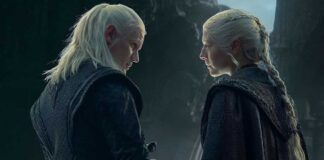 Things that went wrong in House Of The Dragon Season 2