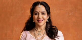 Hema Malini was initially hesitant about doing Baghban
