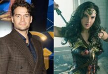 Henry Cavill earned a whopping amount for a brief appearance on Black Adam and The Flash
