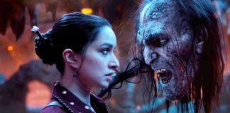 Here is everything you need to know about the actor who played the menacing Sarkata in Stree 2