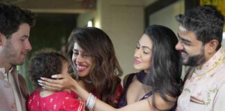 Here's everything you need to know about Priyanka Chopra's brother Siddharth Chopra who's all set to tie the knot with Neelam Upadhyaya!