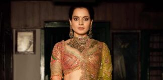 Here's why Kangana Ranaut did not attend Anant Ambani and Radhika Merchant's wedding