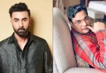 Here's why Ranbir Kapoor is the best choice to play Lord Ram in Ramayana, Mukesh Chhabra reveals