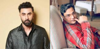 Here's why Ranbir Kapoor is the best choice to play Lord Ram in Ramayana, Mukesh Chhabra reveals