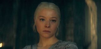 Fans are heavily disappointed with the finale of House Of The Dragon Season 2