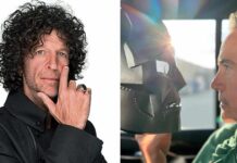 Howard Stern Was The First Choice For Dr Doom In MCU