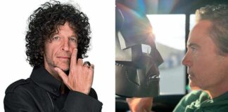 Howard Stern Was The First Choice For Dr Doom In MCU
