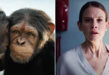 OTT Release: All Movies Coming To Hulu In August 2024: From Kingdom of the Planet of the Apes to Smile Hulu has a bunch of movies lined for August 2024