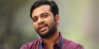 Here is everything you need to know about Shaji Kailas’ upcoming Malayalam film Hunt