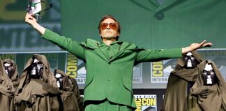 Important Plotlines The MCU Has Already Set Up In Phase 5