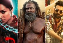 15 August Box Office: 111.16 Crore From Thangalaan + Vedaa + 11 Films, Stree 2 Owns 58% Of The Clash Total – Check Out Individual Earning Of All 13 Films!