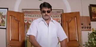 Indra Re-Release Box Office Advance Booking: Chiranjeevi’s Classic Sells 12,000 Tickets In 20 Hours, Set To Break All Re-Release Records