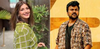 Sonali Bindre recently shared her experience of working with Chiranjeevi