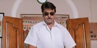 Indra: The Controversial Scene In Chiranjeevi's Blockbuster That Forced Filmmakers To Apologize