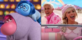 Inside Out 2 Box Office (North America): Surpasses Barbie's Domestic Haul