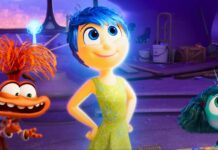 Inside Out 2 Box Office (Worldwide): Creates History By Becoming The First Animated Film To Cross $1 Billion Internationally Inside Out 2 Box Office (Worldwide): Creates History By Becoming The First Animated Film To Cross $1 Billion Internationally