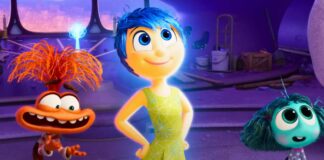 Inside Out 2 Box Office (Worldwide): Creates History By Becoming The First Animated Film To Cross $1 Billion Internationally
