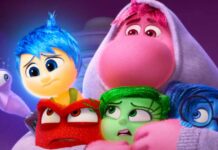 Inside Out 2 Box Office (Worldwide): Cruises Past Furious 7's $1.515B & The Avengers $1.521B To Enter Top 10 Highest-Grossing Movies Ever List