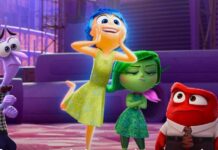 Inside Out 2 Set To Beat The Avengers Statewide $623.4M Cume To Enter #12 Biggest Films Ever List In The U.S. – Here’s 10 Highest-Grossing Films At The Domestic Box Office! Inside Out 2 Set To Beat The Avengers Statewide $623.4M Cume To Enter #12 Biggest Films Ever List In The U.S