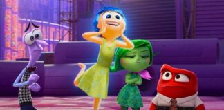 Inside Out 2 Set To Beat The Avengers Statewide $623.4M Cume To Enter #12 Biggest Films Ever List In The U.S