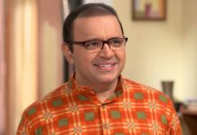 Is Mandar Chandwadkar Quitting Taarak Mehta Ka Ooltah Chashmah?