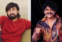 Is Raj Tarun participating in Big Boss Telegu season 8?