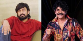 Is Raj Tarun participating in Big Boss Telegu season 8?