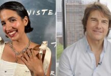 Victoria Canal Breaks Silence On Tom Cruise Dating Rumors: ‘I’m Deceased!’ Is Victoria Canal Dating Tom Cruise? Here’s What The Singer Says