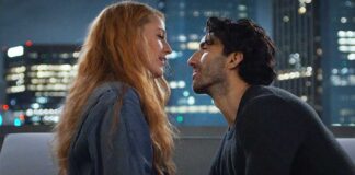 It Ends With Us Box Office (China): Verdict Is Disappointing