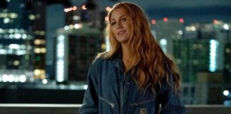 It Ends With Us Box Office (North America): Achieves A Significant Milestone
