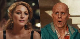 It Ends With Us Box Office (North America): Knocks Down Deadpool & Wolverine
