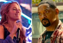 It Ends With Us Box Office (North America): Registers 4th Biggest Monday Of The Year