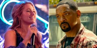 It Ends With Us Box Office (North America): Registers 4th Biggest Monday Of The Year