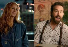 It Ends With Us Box Office (North America): Surpasses IF