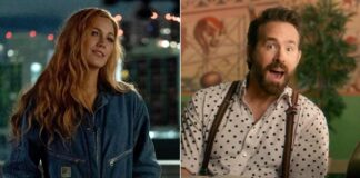 It Ends With Us Box Office (North America): Surpasses IF