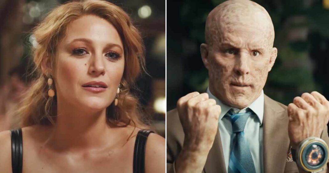 It Ends With Us Box Office (North America): Scores A Healthy $7 Million ...