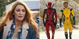 It Ends With Us Box Office Projection (North America)