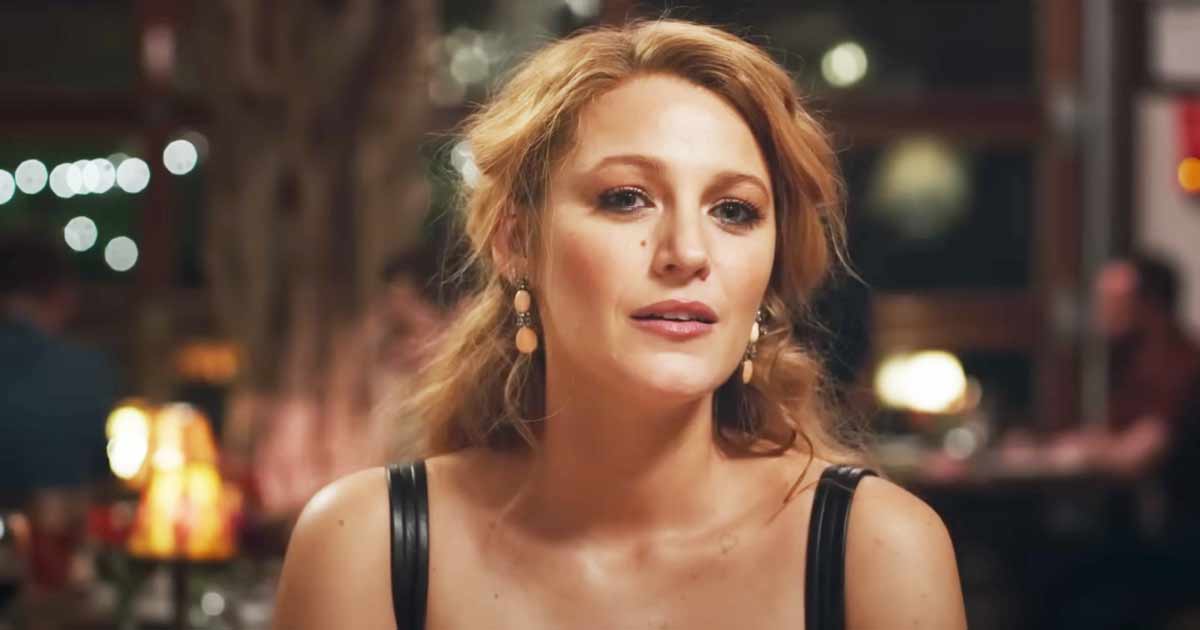 It Ends With Us Box Office (Worldwide): Blake Lively’s Film Crosses $100 Million In Its First Week Despite The Cast Drama & Controversy