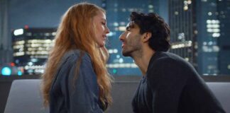 It Ends With Us Box Office (Worldwide): Crosses $180 Million After Grossing $30 Million+ Overseas