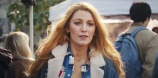 It Ends With Us Box Office ( Worldwide): Overtakes Green Lantern As Blake Lively's Top Earner After Grossing Nearly 10X Its Budget