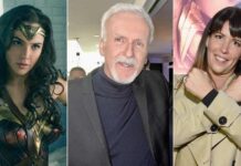 James Cameron Once Slandered Gal Gadot's Wonder Woman As A "Objectified Icon" Prompting Director Patty Jenkins To Fire Back